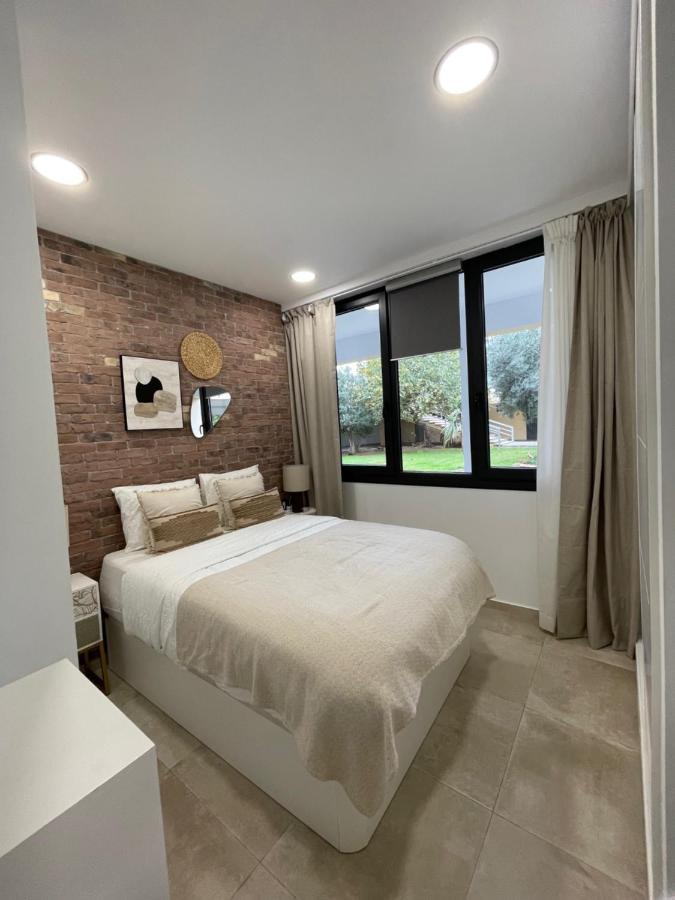 Casa Alberto - Eurosol Bajo 10 - Carihuela Torremolinos Exterior photo